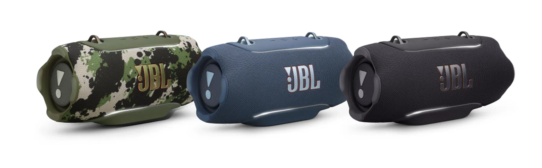 JBL Xtreme 5 kleuren